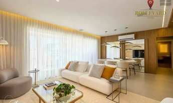 Imagem 6: Cobertura no Blanc de Rouge com 3 dormitórios à venda, 214 m² por R$ 4.219.956 - Juvevê