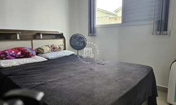 Imagem 7: APARTAMENTO TÉRREO COM 2 QUARTOS À VENDA NO CONDOMÍNIO JARDIM DI FLORENÇA - MEDEIROS - JUN