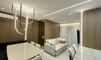 Imagem 2: INSIGHT PALHANO - R$ 1.190.000 - Apartamento a venda, 3 Quartos (1 Suíte), 87m², 2 Vaga, 1