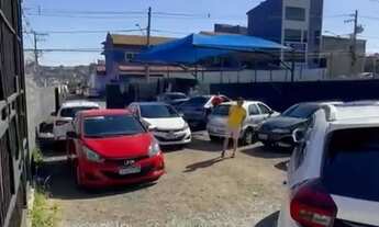 Imagem 3: LAVA RÁPIDO - BARBEARIA E ESTACIONAMENTO