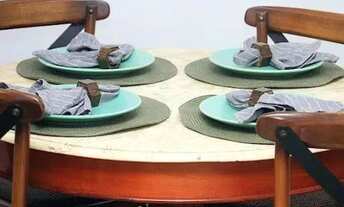 Imagem 2: Apartamento com 1 dormitório para alugar, 55 m² por R$ 5.095,00/ano - Consolação - São Pau