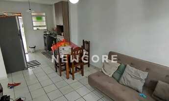 Imagem 3: Casa em Avenida 8 de Maio - Núcleo Residencial Henedina Rodrigues Cortez - Bragança Paulis