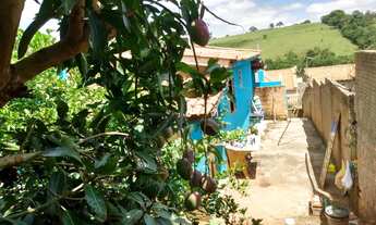 Imagem 7: Casa 3 quartos sala Cozinha 2 banheiros