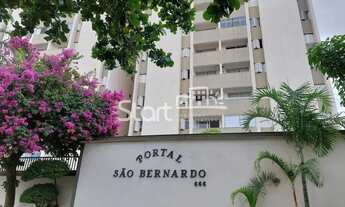 Imagem: Apartamento - São Bernardo - Campinas