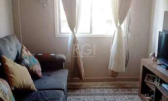 Imagem 7: Apartamento para Venda com 01 dormitório no bairro Camaquã