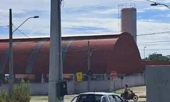 Imagem 4: Cass geminada Lisboa III- São José- SC