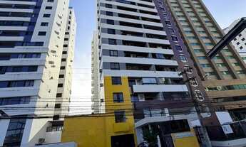 Imagem: Apartamento a venda no Costa Azul com 3