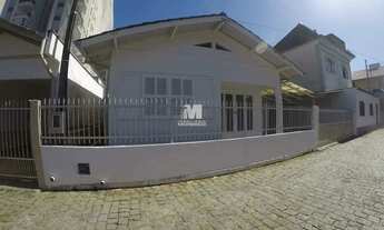 Imagem: Casa no bairro Santa Rita em Brusque!