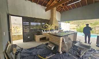 Imagem 4: Chácara em Condomínio com 4 quartos, Dona Catarina, Mairinque - R$ 1.2 mi, Cod: 142