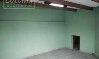 Imagem 2: Casa a venda - Campestre, Santo André