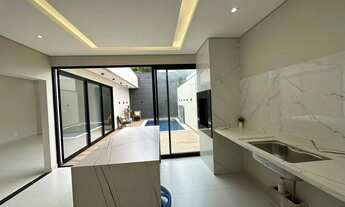 Imagem 5: Térrea para venda possui 150 metros quadrados com 3 quartos em Ponta Negra - Manaus - AM