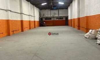 Imagem 2: GALPÃO PARA LOCAÇÃO EM SANTANA DE PARNAÍBA!