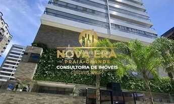 Imagem 6: Canto Do Forte, Pé na Areia! 3 Suítes,Varanda Gourmet, 2 vagas, Lazer Fantastico