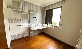 Imagem 4: Venda Apartamento 3 quartos Silveira Belo Horizonte