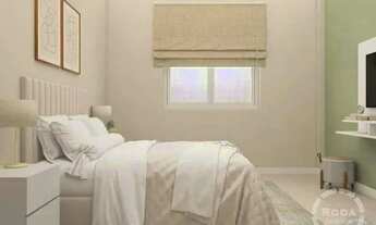 Imagem 7: Apartamento 2 Dormitórios com Suíte no José Menino, Santos Financiamento Aceito