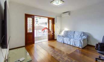 Imagem 4: Apartamento em Rua Pernambuco - Gonzaga - Santos/SP