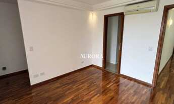 Imagem 6: Sobrado com 3 dormitórios para alugar, 264 m² por R$ 10.000/mês - Terra Bonita - Londrina