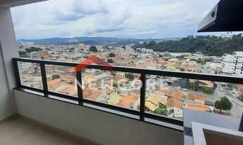 Imagem: Apartamento em Rua Brasil - Atibaia Jardim