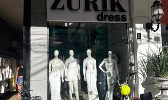 Imagem: Vendo loja de roupas