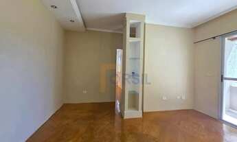 Imagem 5: Apartamento com 2 dormitórios para alugar, 56 m² por R$ 2.500,00/mês - Vila Mogilar - Mogi