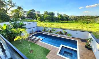 Imagem: Casa em Condomínio para Locação em Atibaia