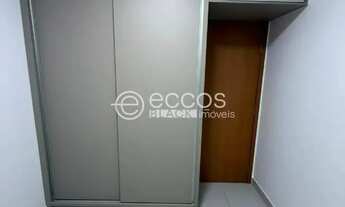 Imagem 7: Apartamento para aluguel, 2 quartos, 1 suíte, 1 vaga, Santa Mônica - Uberlândia/MG