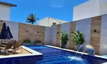 Imagem 5: CASA RESIDENCIAL em LAURO DE FREITAS - BA, BURAQUINHO