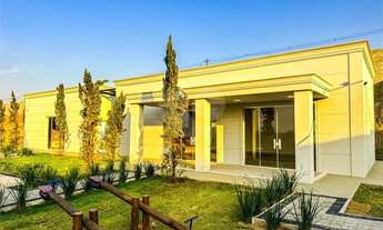 Imagem 2: Loteamento à venda no condomínio Villa Trivento, Indaiatuba - SP