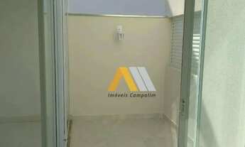 Imagem 6: Casa com 3 dormitórios para alugar, 97 m² por R$ 4.380,00/mês - Terras de São Francisco