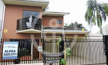 Imagem: Sobrado para locação no bairro Maria Luiza