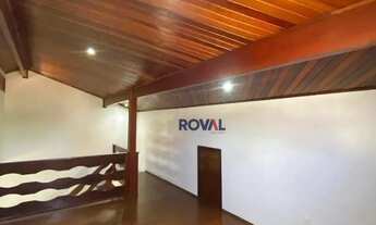 Imagem 5: Casa com 3 dormitórios para alugar, 230 m² por R$ 4.000,00/mês - Jardim Serra Dourada - Mo