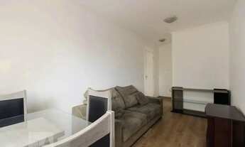 Imagem 5: Apartamento à Venda - Mooca, 2 Quartos, 43 m2