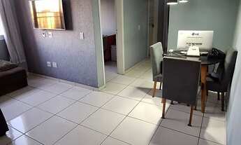 Imagem: Vende-se apartamento no Rubens Lara - com