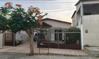Imagem 3: VENDE-SE em Pau dos Ferros/RN Casa funcional e acolhedora 4 quartos e 4 vagas de garagem