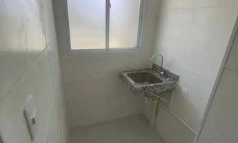 Imagem 5: Apartamento Novo, 2Q com Varanda, Muito Ventilado, Tabuleiro, Res. Mata dos Cardeais