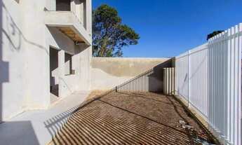 Imagem 5: Sobrados a venda no Capão Raso