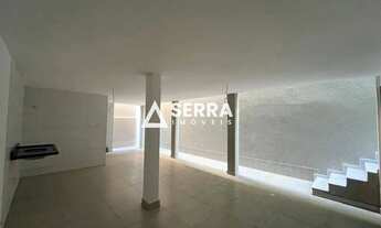 Imagem 5: Ipitanga | Casa Alto Padrão | 190 m² | 4 Quartos | Pé-direito Duplo