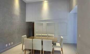 Imagem 2: CASA TÉRREA COM PISCINA AQUECIDA E 3 SUÍTES NO CONDOMÍNIO VILLA DO BOSQUE - SOROCABA