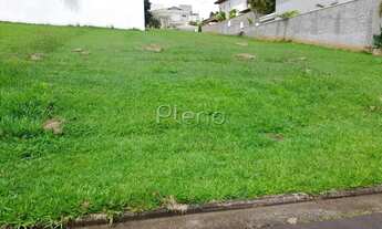 Imagem 3: Terreno à venda em Campinas, Alphaville Dom Pedro, com 583.62 m², Alphaville Dom Pedro