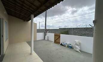 Imagem 5: Casa reformada à venda em condomínio fechado com lazer completo