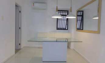 Imagem 7: Apartamento para Venda em Rodelas, Rio Vermelho, 3 dormitórios, 2 suítes, 3 banheiros, 2 v