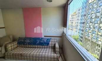 Imagem 3: Amplo conjugado na Rua Hilário de Gouveia, Copacabana