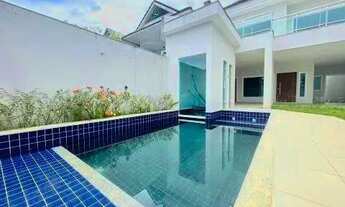 Imagem 3: Imóvel para aluguel possui 300 metros quadrados com 5 quartos