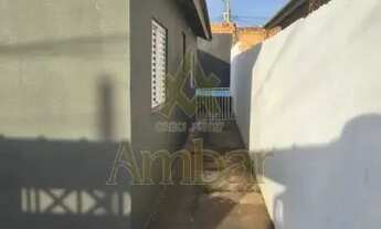 Imagem 7: Casa - Ribeirão Preto - Jardim Cristo Redentor - Região Norte