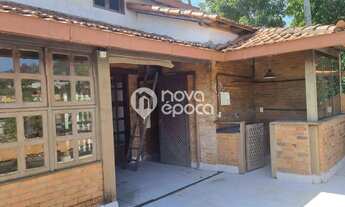 Imagem 2: Santa Teresa Apartamento com 3 dormitórios