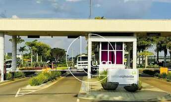 Imagem 7: Lote no Condomínio Terras Alphaville. Anápolis-GO