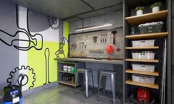 Imagem 7: Apartamento 4 quartos em Praia da Costa