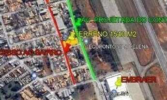 Imagem 6: Terreno à venda, 1575 m² por R$ 1.436.174 - Vila Helena - Sorocaba/SP