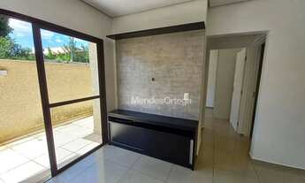 Imagem 3: Apartamento com 2 dormitórios, 52 m² - venda por R$ 380.000,00 ou aluguel por R$ 2.887,00