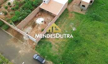 Imagem 2: Terreno com 250m² à venda no bairro Vivendas em Piracicaba-SP